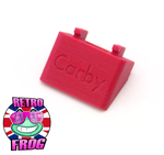 Gamecube GC Video Support Brace for Carby, Prism and GCHD mkII