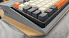 Keyboards for the Misterfpga cases