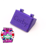 Gamecube GC Video Support Brace for Carby, Prism and GCHD mkII