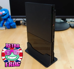 Retrofrog PlayStation 2 vertical stand slim